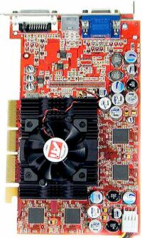 Radeon 9700 Pro