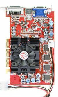 Radeon 9700 Pro