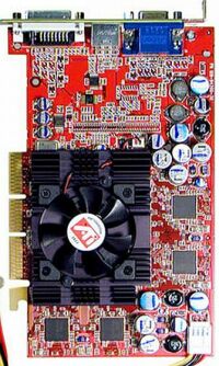 Radeon 9700 Pro