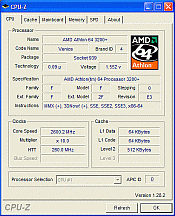 Venice @ 10 x 260MHz