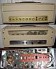 Trinity Amps 18W Marshall TMB clone (kit build)
