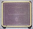 AB Custom Audio 1x12 cab - front