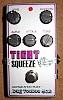 'Tight Squeeze' 5-knob compressor pedal