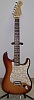 '12 American Standard Strat