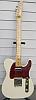 '09 Squier Classic Vibe '50s Tele