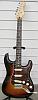 '08 Squier Classic Vibe '60s Strat