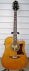 '12 Epiphone Masterbilt DR500MCE Acoustic-electric