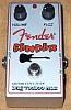 'Fender Bender' vintage fuzz pedal (Sola Sound Tone Bender MkII clone)