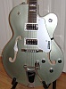 '15 Gretsch G5420T Electromatic - body closeup