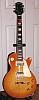 '04 Epiphone Elitist Les Paul Standard w/ Duncan pickups