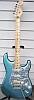 '08 Squier Classic Vibe '50s Strat