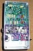 'MegaMuff' fuzz pedal - gut shot