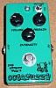 'OctaFuzzy' octave-fuzz pedal (Tycobrahe Octavia clone)