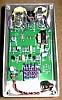 'OctaFuzzy' octave-fuzz pedal (BYOC version) - gut shot