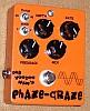 'Phaze Craze' phaser pedal (modified MXR Phase 90 clone)