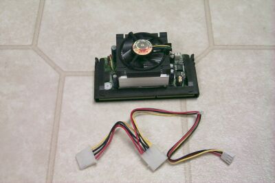 PowerLeap PL-iP3/T top view