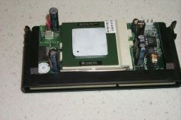 A little dab'll do ya...