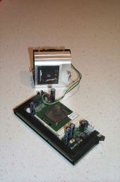 Houston, we have stage separation....