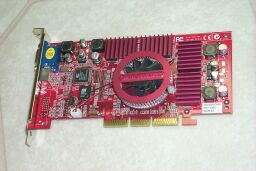 Gainward GF3 Ti200 64MB